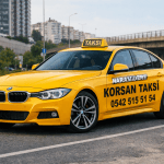 Haramidere Korsan Taksi Fiyat Listesi