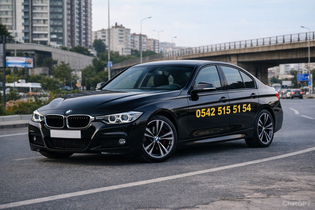 Haramidere Korsan Taksi Haramidere Korsan Taksi Hizmeti